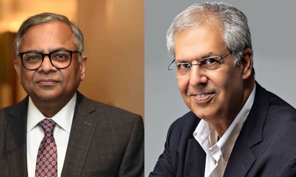 Tata Power Struggle: Noel Tata Opposes Tata Sons IPO; Crucial Meeting Postponed Amid High Court Plea