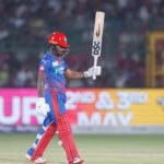 Pathum Nissanka Maiden IPL Fifty