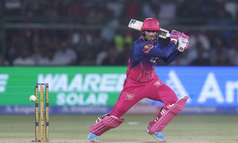 Donovan Ferreira’s IPL 2026 Salary: How Much Does the Rajasthan Royals Finisher Earn?