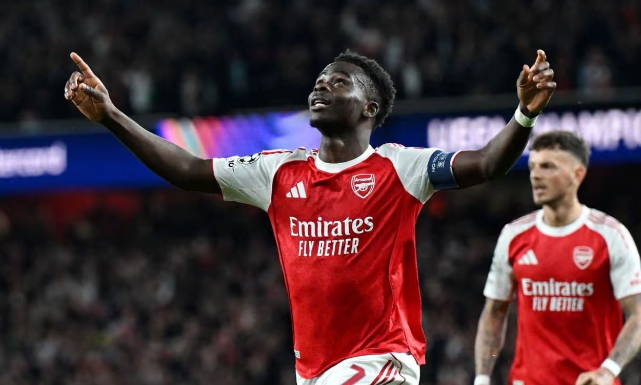 The North London Resurrection: Arsenal Return to Europe’s Showpiece