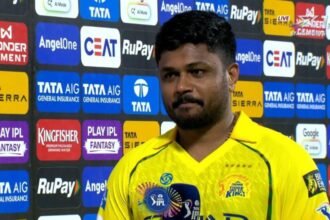 Sanju Samson's Selfless Act Steals Hearts in Delhi