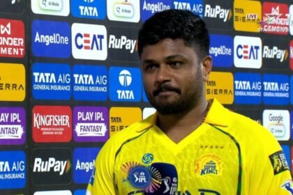 Sanju Samson's Selfless Act Steals Hearts in Delhi
