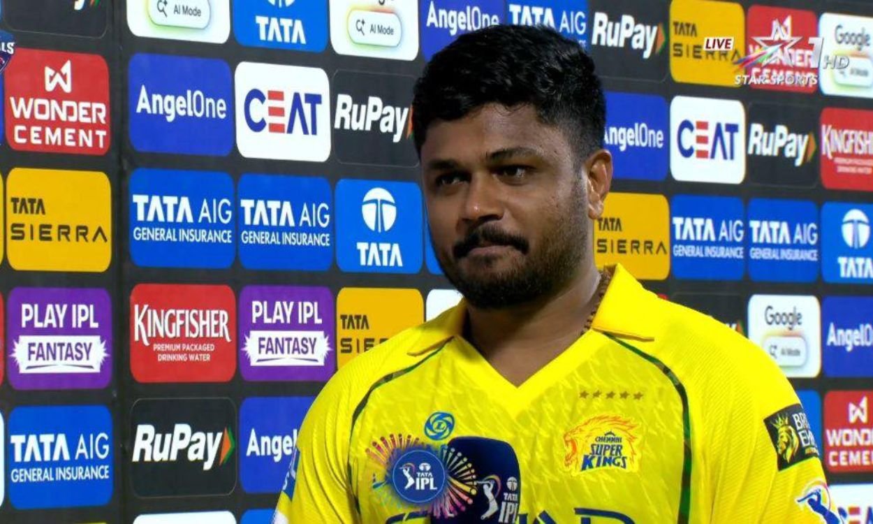 Sanju Samson's Selfless Act Steals Hearts in Delhi