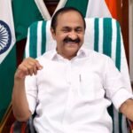 VD Satheesan Chief Minister Keralam