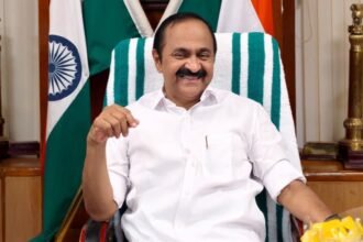 VD Satheesan Chief Minister Keralam