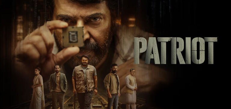 Patriot Box Office Day 2: Mammootty-Mohanlal Starrer Powers Past ₹50 Crore Worldwide; Overseas Market Dominates