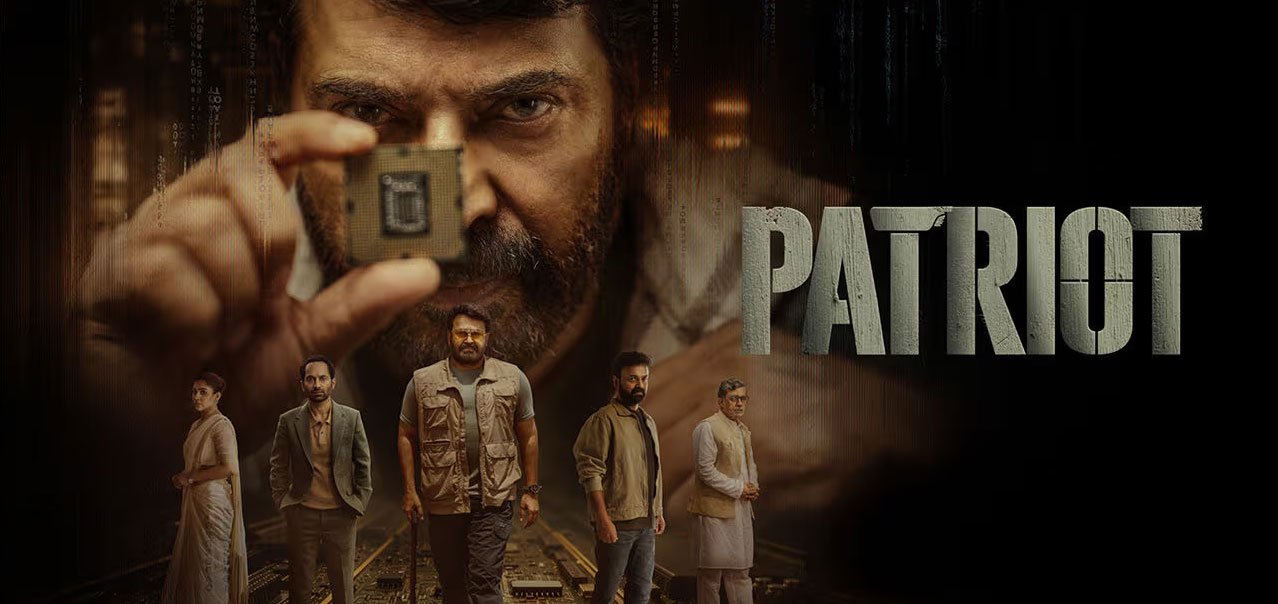 Patriot Box Office Day 2: Mammootty-Mohanlal Starrer Powers Past ₹50 Crore Worldwide; Overseas Market Dominates