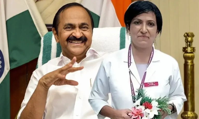 Angels in White: VD Satheesan Commends Nurse Sinimol for Saving a Life with Timely CPR