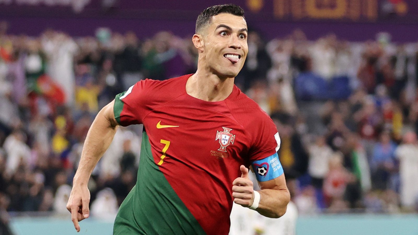 The Sixth Symphony: Ronaldo Confirms 2026 World Cup as Career “Last Dance”