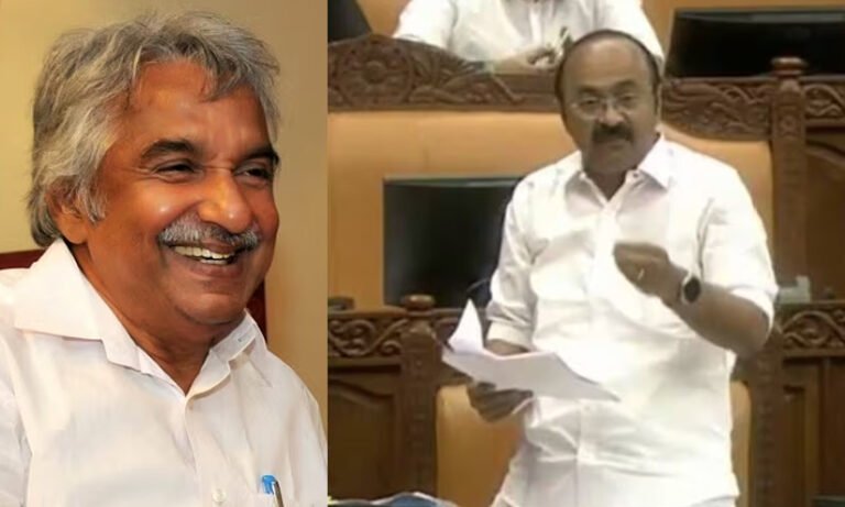V.D. Satheesan Joins Elite League: Tracing the History of Congress CMs Presenting the Kerala Budget