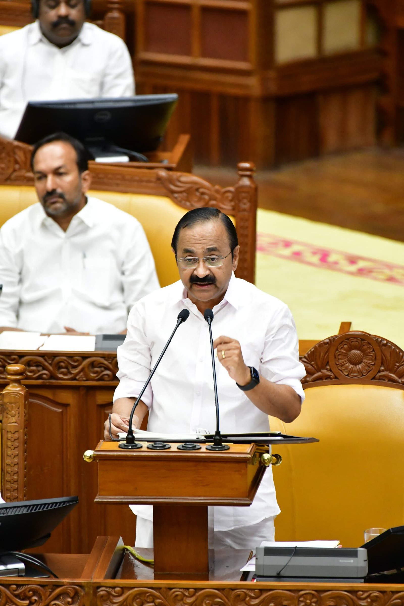 Budget Bonanza: Kerala Government Employees and Pensioners to Get 2 Installments of DA and DR in 9 Months
