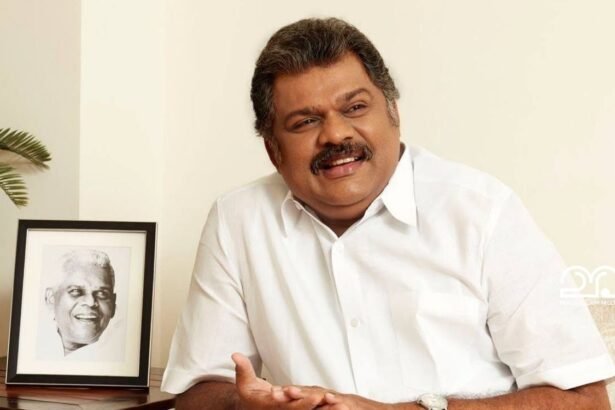 Tamil Maanila Congress exits NDA