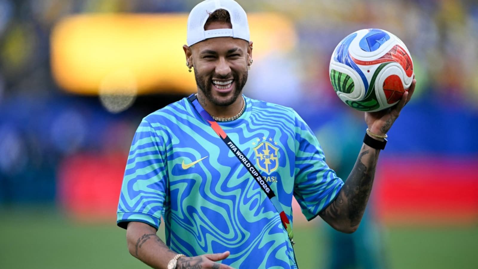 Neymar Ruled Out of World Cup Group Stage? Here is Brazil’s Tactical Blueprint