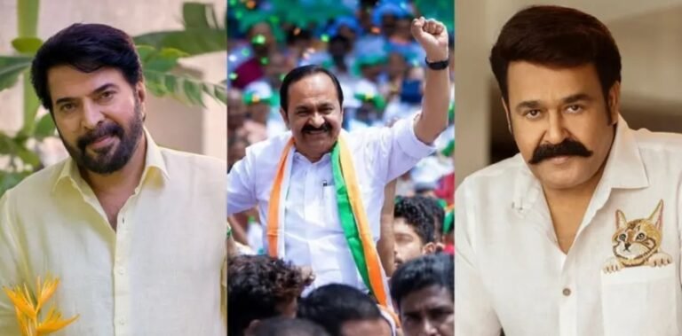 Big Salute to Satheesan! Mammootty, Mohanlal Hail Kerala Budget 2026 for Turning Cinema Into an Official ‘Industry’—Here is Why