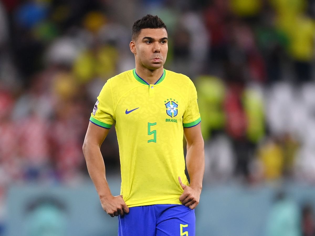 Blockbuster Move Under Scrutiny: Inter Miami Faces MLS Investigation Over Casemiro Signing