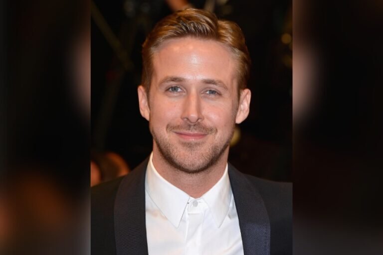 Flame On the Highway: Ryan Gosling Cast as MCU’s Ghost Rider; Shawn Levy to Direct 2028 Release