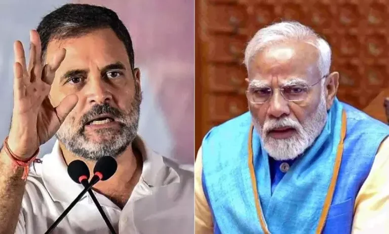 ​”Symbolic Step, Battle Not Over”: Rahul Gandhi Reacts to Education Minister Dharmendra Pradhan’s Resignation, Issues 2 Key Demands to PM Modi