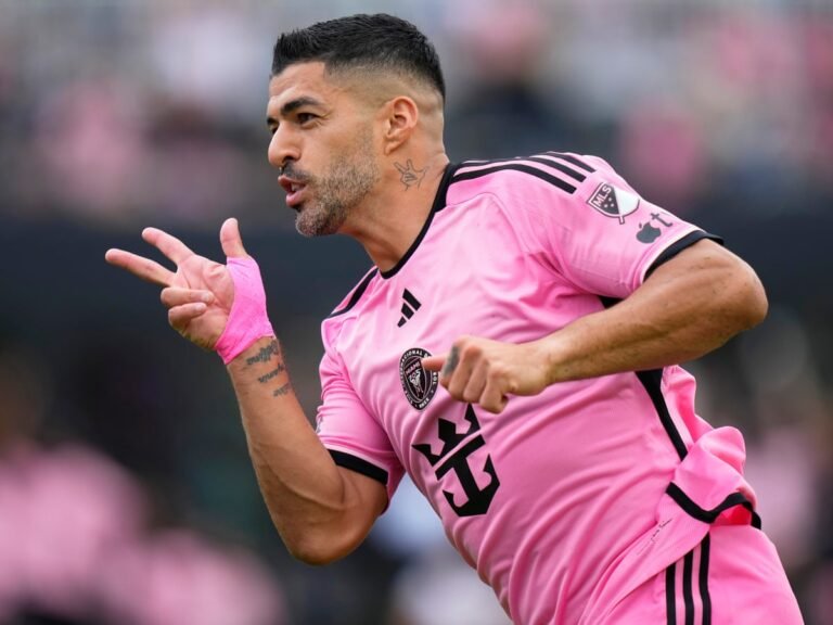 Suárez Delivers in the Clutch! Inter Miami Grind Out 1-0 Away Win Over CF Montréal