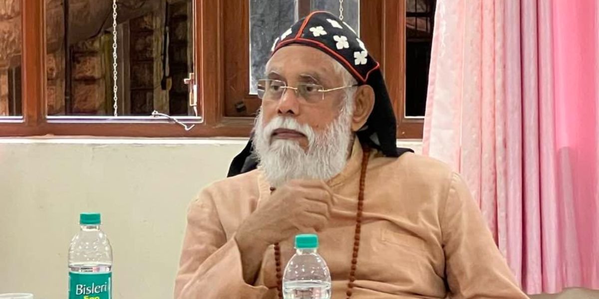 “Venugopal Will Destroy Kerala Congress Just Like North India”; Metropolitan Mar Meletius Wages War On Factional Politics