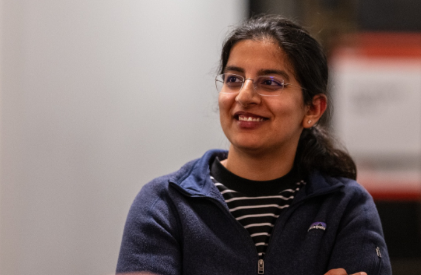 Left School at 15, Built a ₹7,000 Crore Startup: Meet Silicon Valley’s Newest Phenom, Harshita Arora