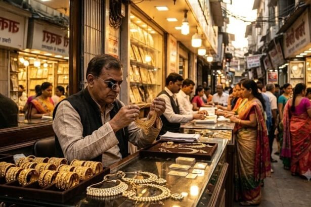 India gold tax rate World Gold Council