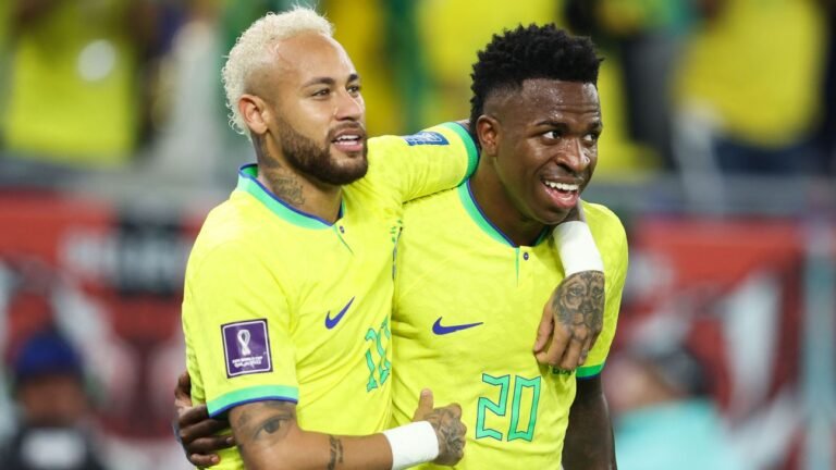 Historical Jinx vs Haaland Threat: Brazil Faces Ultimate Norway Test in World Cup Last 16
