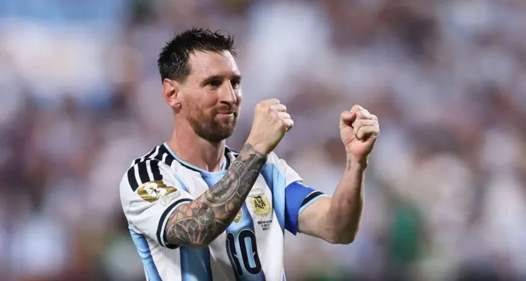 BREAKING: South India Pulse Reported Messi Retirement on August 28; Legend Officially Announces Exit Today