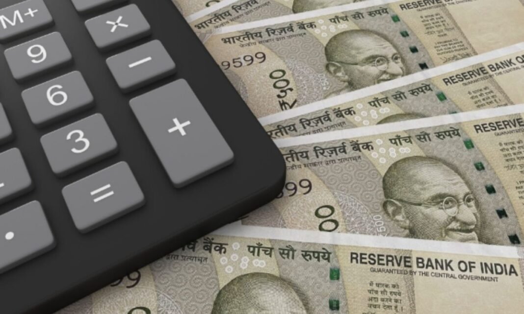 8th pay commission salary hike fitment factor