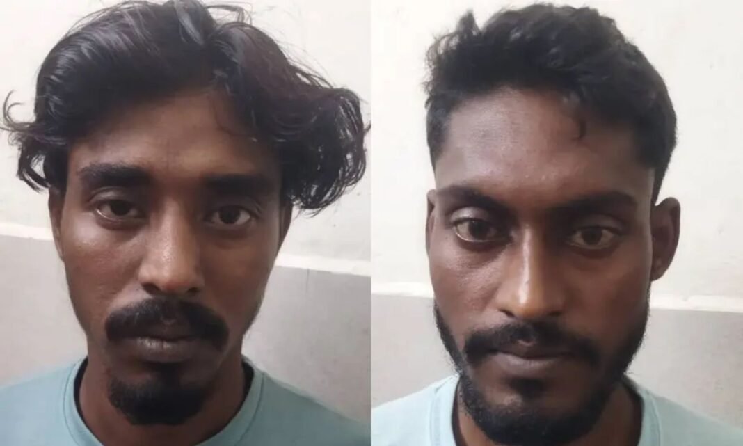 Bangladeshi Nationals Posing as Migrants Arrested in Aluva Crackdown