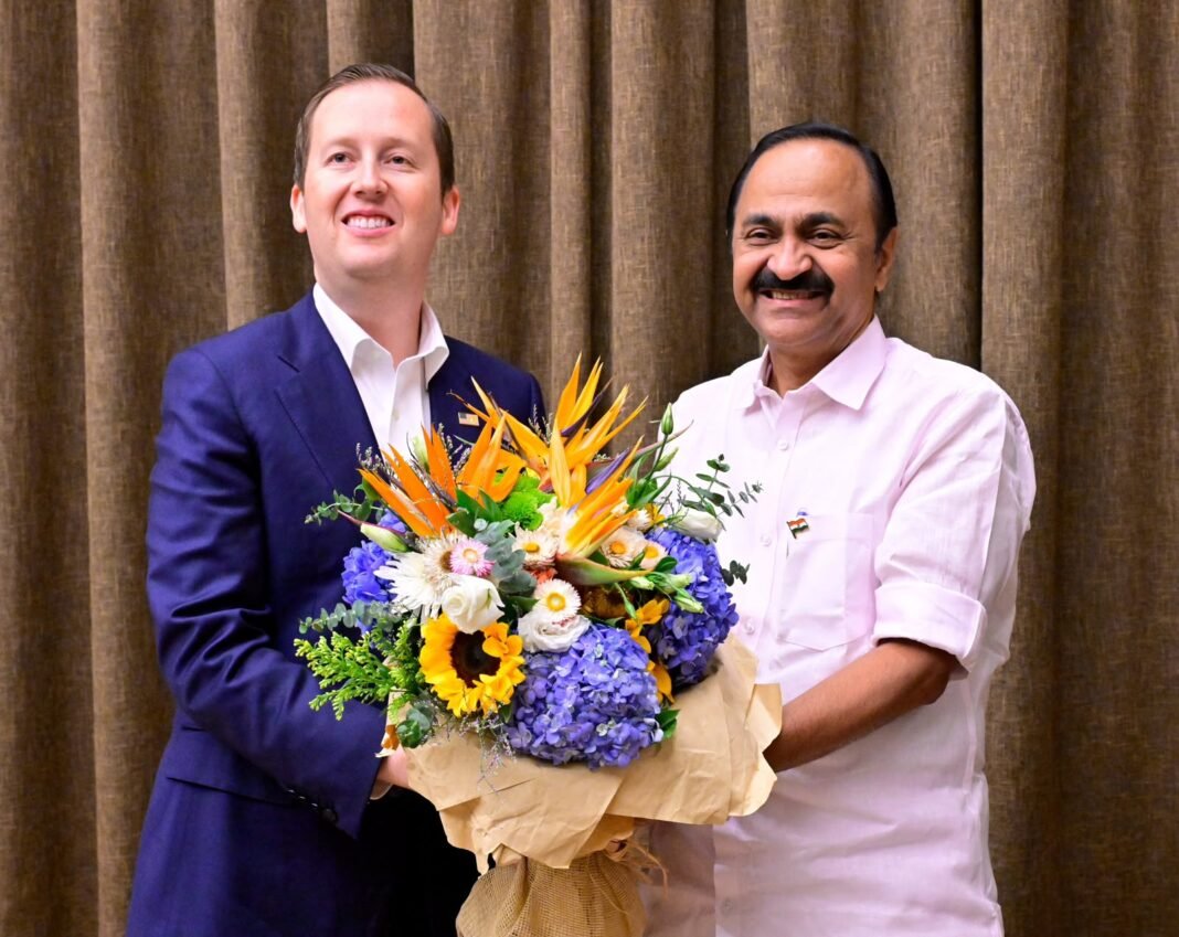 Unlocking Wellness Tourism: Keralam Sets Sights on $2.1 Trillion US Market with Authentic Ayurveda & Aviation Initiatives