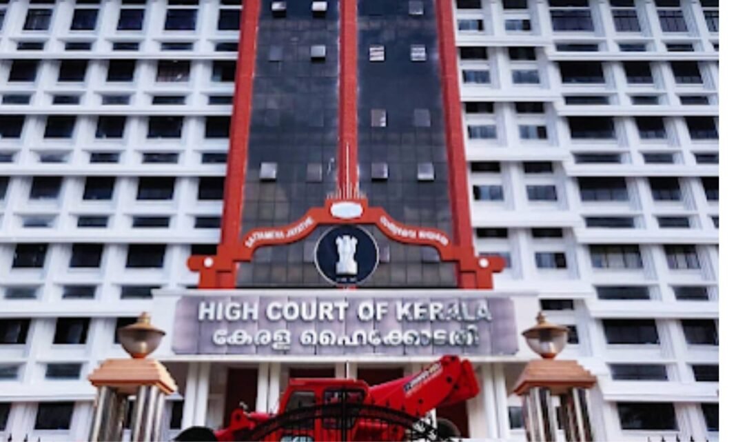 Kerala High Court Orders Vigilance Probe into Sabarimala Milma Ghee Scams
