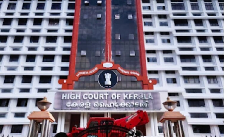 Kerala High Court Orders Vigilance Probe into Sabarimala Milma Ghee Scams
