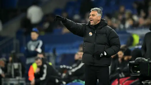 Al-Ahli Appoint Marino Pušić: Can the Ex-Feyenoord Strategist Deliver Saudi Glory?