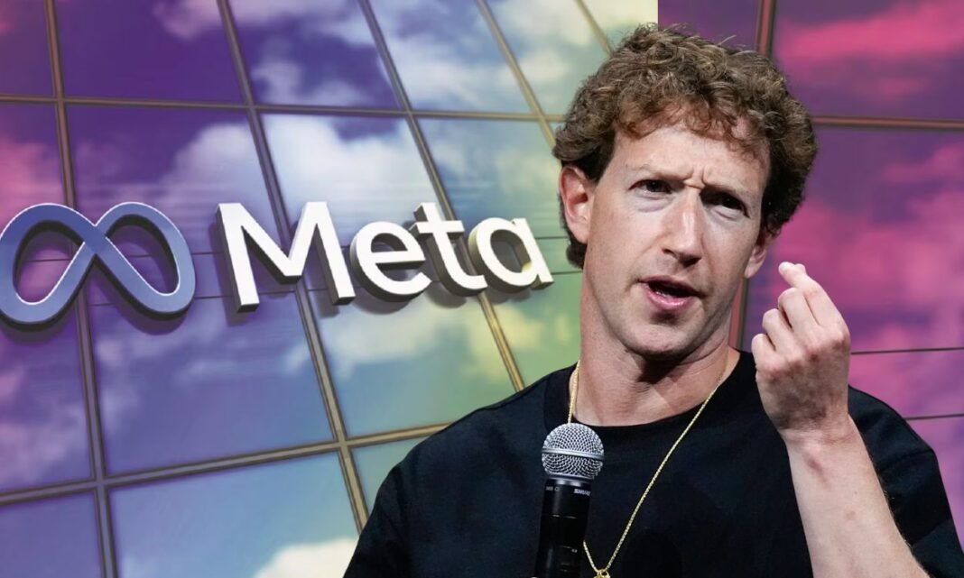Meta Apologizes to India Over Deepfakes as Government Threatens Safe Harbor