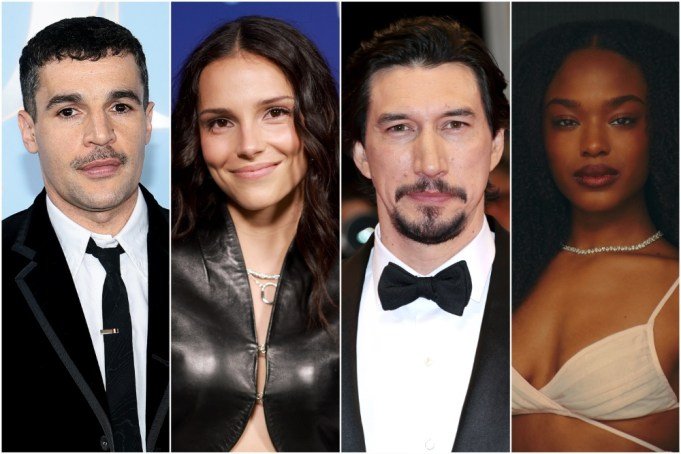 MCU’s New Era Begins: Marvel Studios Unveils High-Profile Cast for Long-Awaited ‘X-Men’ Movie!
