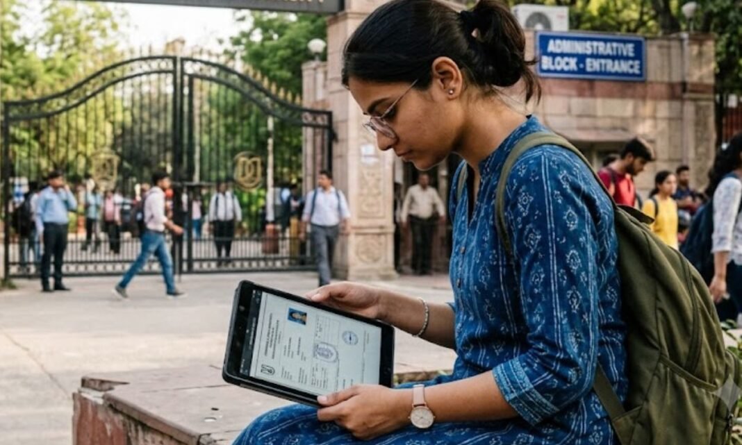 UGC Cracks Down on EdTech Platforms and Red-Flags 32 Fake Universities