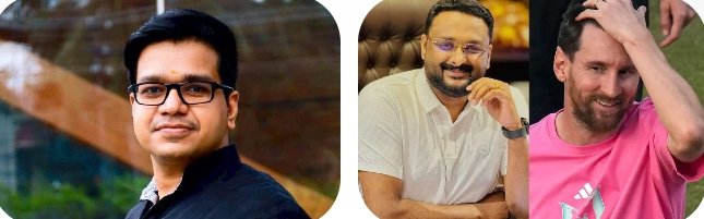 1 Crore Challenge by Anto Augustine Met with 2 Crore Counter-Offer from Sreejith Panickar!