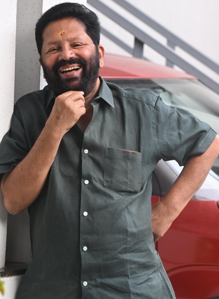 From Kerala’s Fields to London: S. Mahadevan Thampi’s Malayalam Novel Neelam Gets English Translation Paddy Whisper