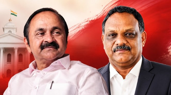 A Visionary Bureaucrat Passes Away: VD Satheesan Condoles the Demise of P.H. Kurian IAS