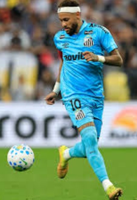 Neymar Magic Inspires Santos! Free-Kick Brilliance Helps Peixe Beat Corinthians 1-0
