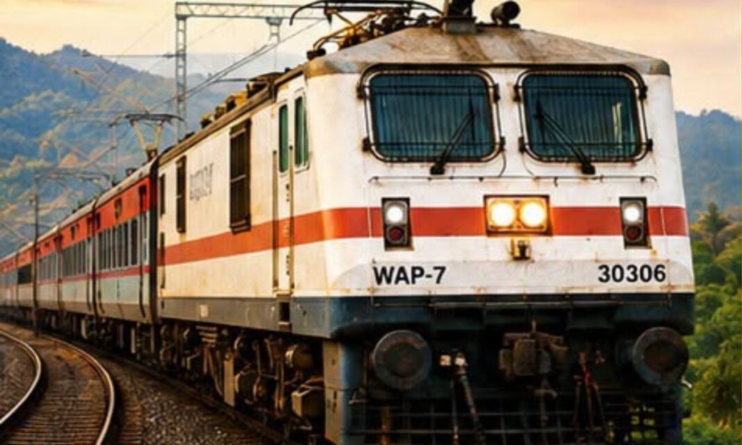 South Western Railway Extends Bengaluru & Hubballi Special Trains for Onam