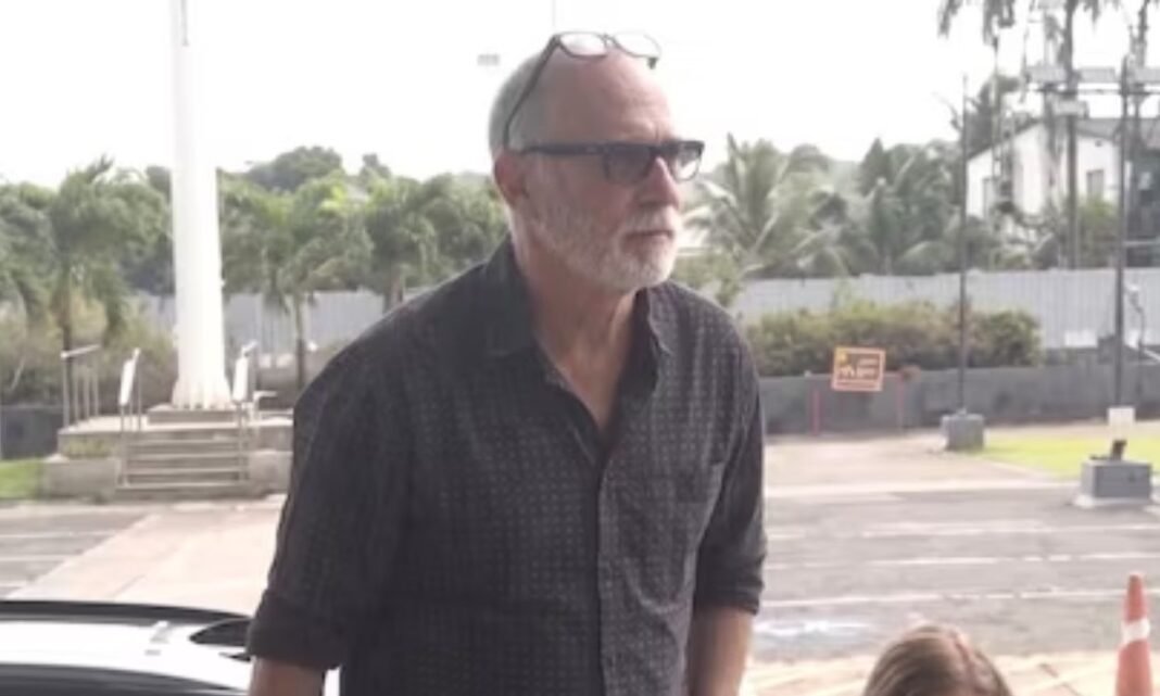 “I Have a Wife, Please Be Lenient”: Tarun Tejpal Begs Mercy After High Court Conviction
