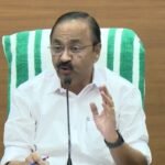 VD Satheesan, Kerala Chief Minister
