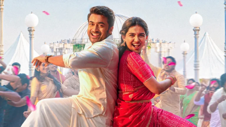 Suriya & Mamitha Baiju Bring Warmth and Heart in ‘Vishwanath & Sons’ Trailer; Film Set for August 14 Release