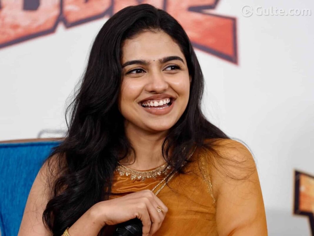 From Supporting Roles to Blockbuster Royalty: Mamitha Baiju Emerges as South Cinema’s Golden Girl!