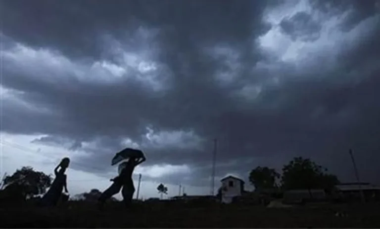 Heavy Rains Batter Kerala: 12 Dead, 7 Missing; Over 11,000 Shifted to Relief Camps