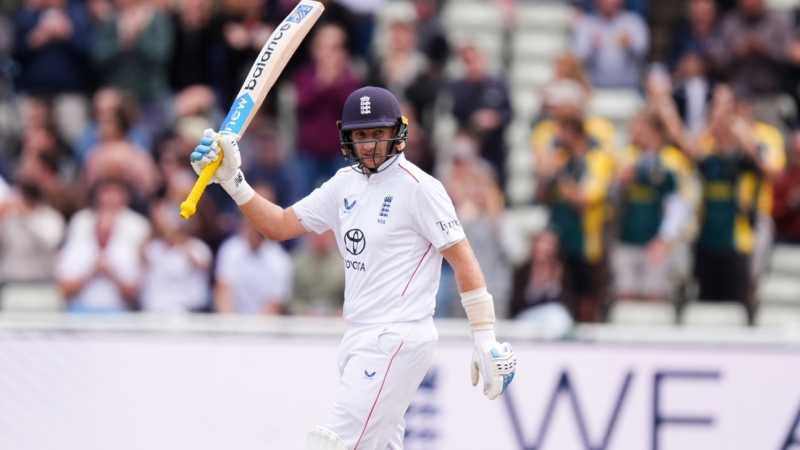 England Complete 3-0 Whitewash! Root and Cox Seal Eight-Wicket Victory Over Pakistan