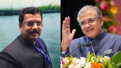 Is CEC Gyanesh Kumar Acting as a BJP ‘Recruiting Agent’? Ex-Kerala Chief Secretary Jiji Thomson’s Explosive Claim Sparks Political Storm