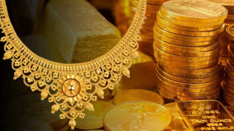 Gold Rate Prediction: Will Prices Drop Below Rs 1 Lakh per Sovereign?