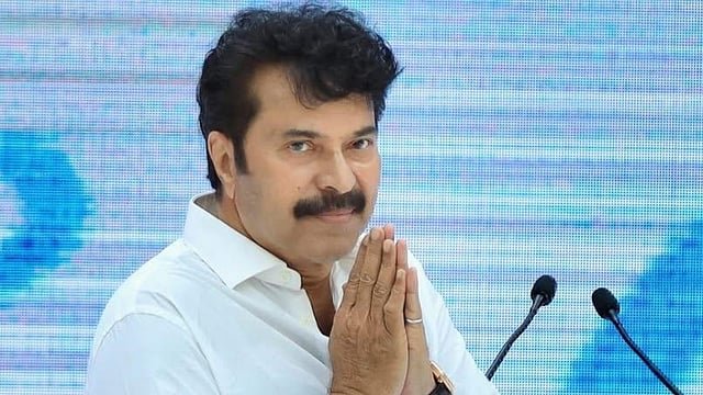 Mammootty @ 75: Malayalam Cinema’s Megastar Turns 75 on September 7